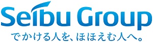 株式会社 西武ホールディングスロゴ