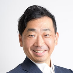 羽山寛幸氏