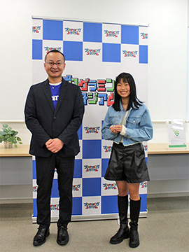 Yuzukaさん