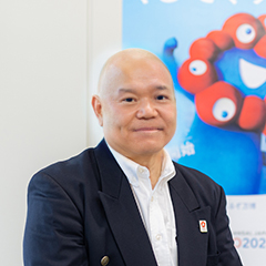 藤村　健一 氏
