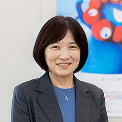 瀧川 裕美
