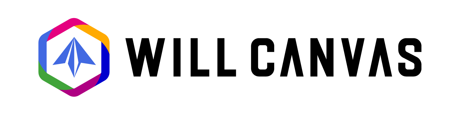 WILL CANVAS logo