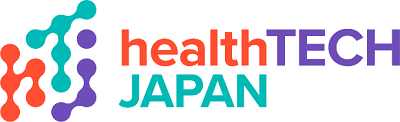 healthTECH JAPAN ロゴ