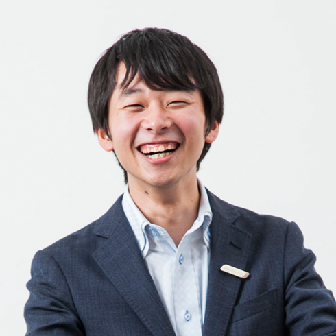 メンバー画像nishikawa