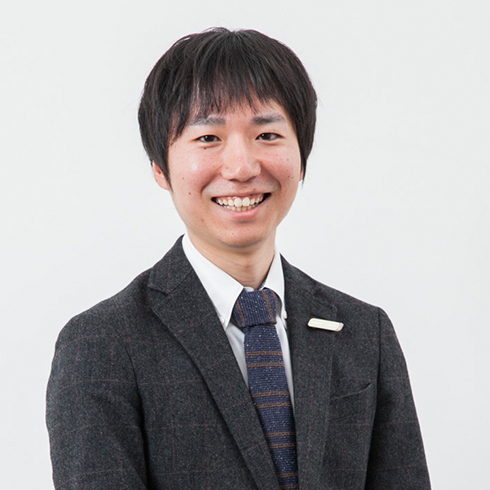 メンバー画像shimizu