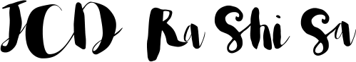 JCD  Ra Shi Sa