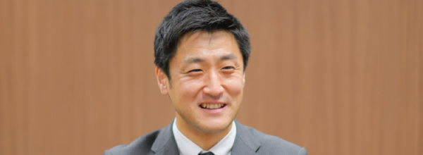 社員画像