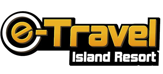 Island Resort e-Travel
