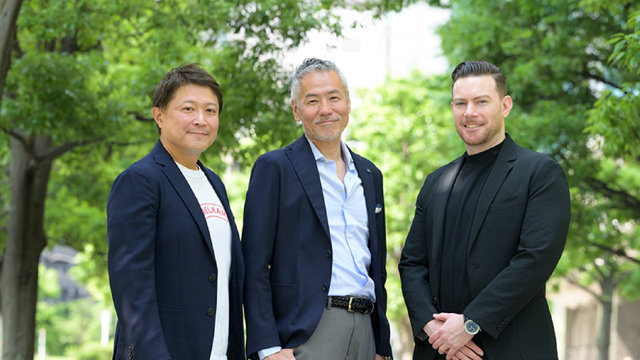 訪日外国人観光客向け デジタル広告ターゲティングソリューションインバウンドプロモーションを戦略的に一気通貫する「triconcier™」を語る